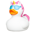 Duck Cool Unicorn