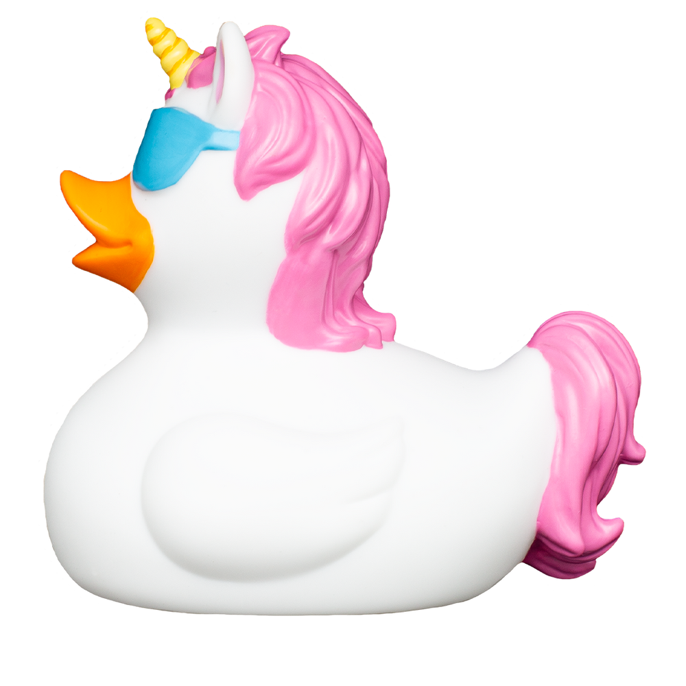 Duck Cool Unicorn