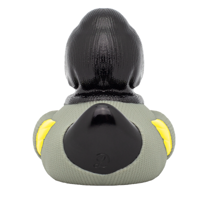Canard Rap Lilalu - vue 3