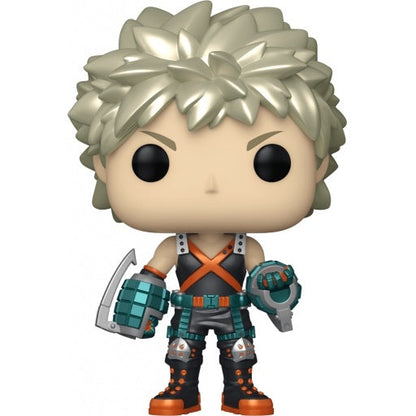 pop katsuki bakugo 249