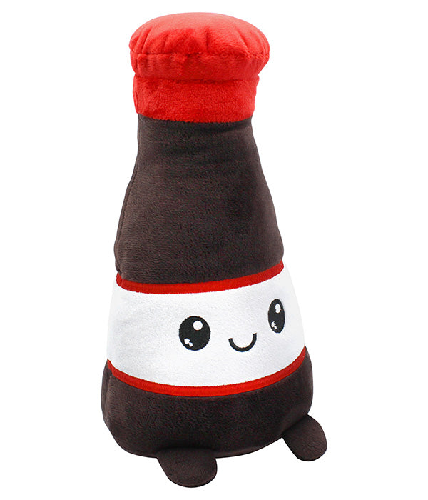 Peluche Yummies Plushi Soja