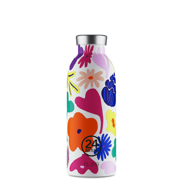 Bouteille "Clima Bottle" - Acqua Fiorita 500ml