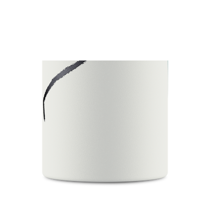 Clima Bottle | White Calypso - 500 ml