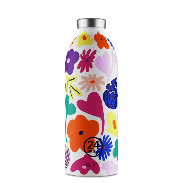 Bouteille "Clima Bottle" - Acqua Fiorita 850ml