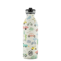 Bouteille Enfant "Kids Bottle" - Adventure Friends 500ml