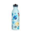 Bouteille Enfant "Kids Bottle" - Sea Friends 500ml