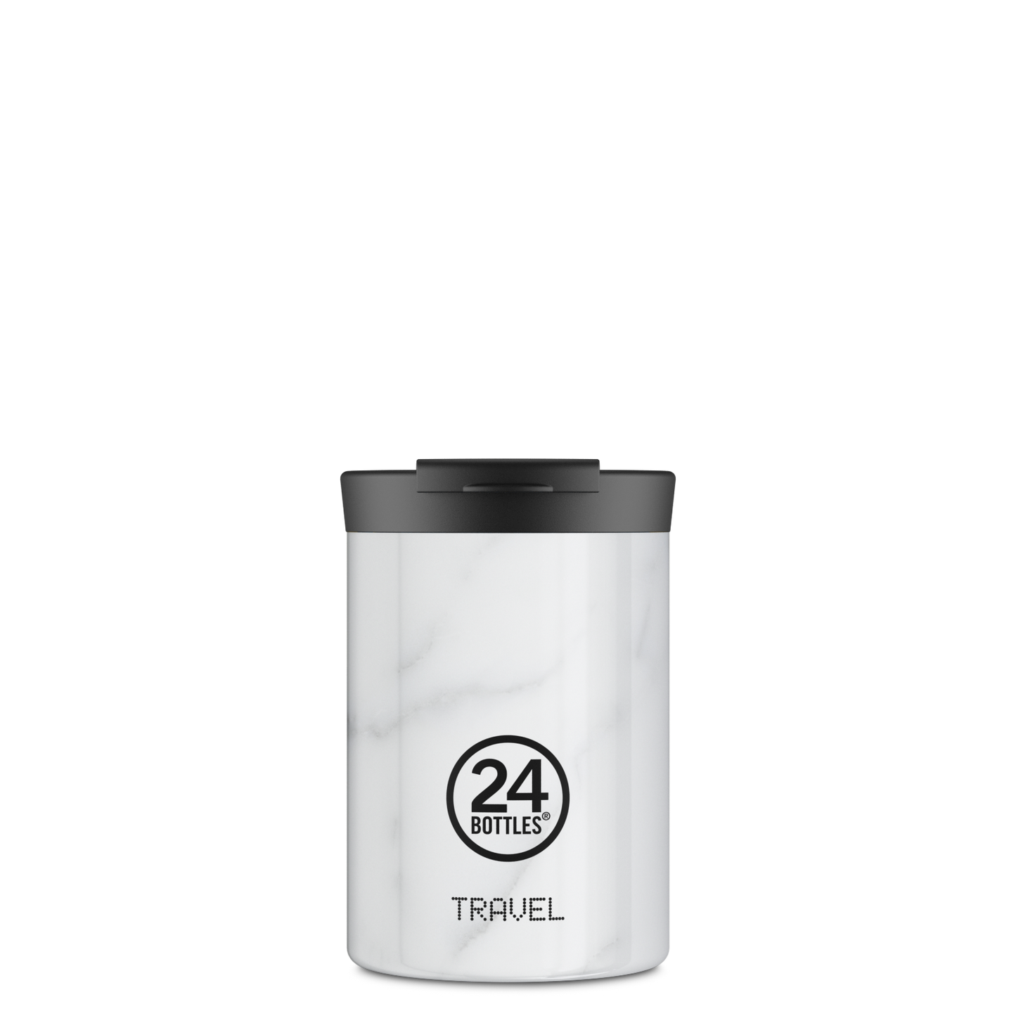 Travel Tumbler | Carrara - 350 ml