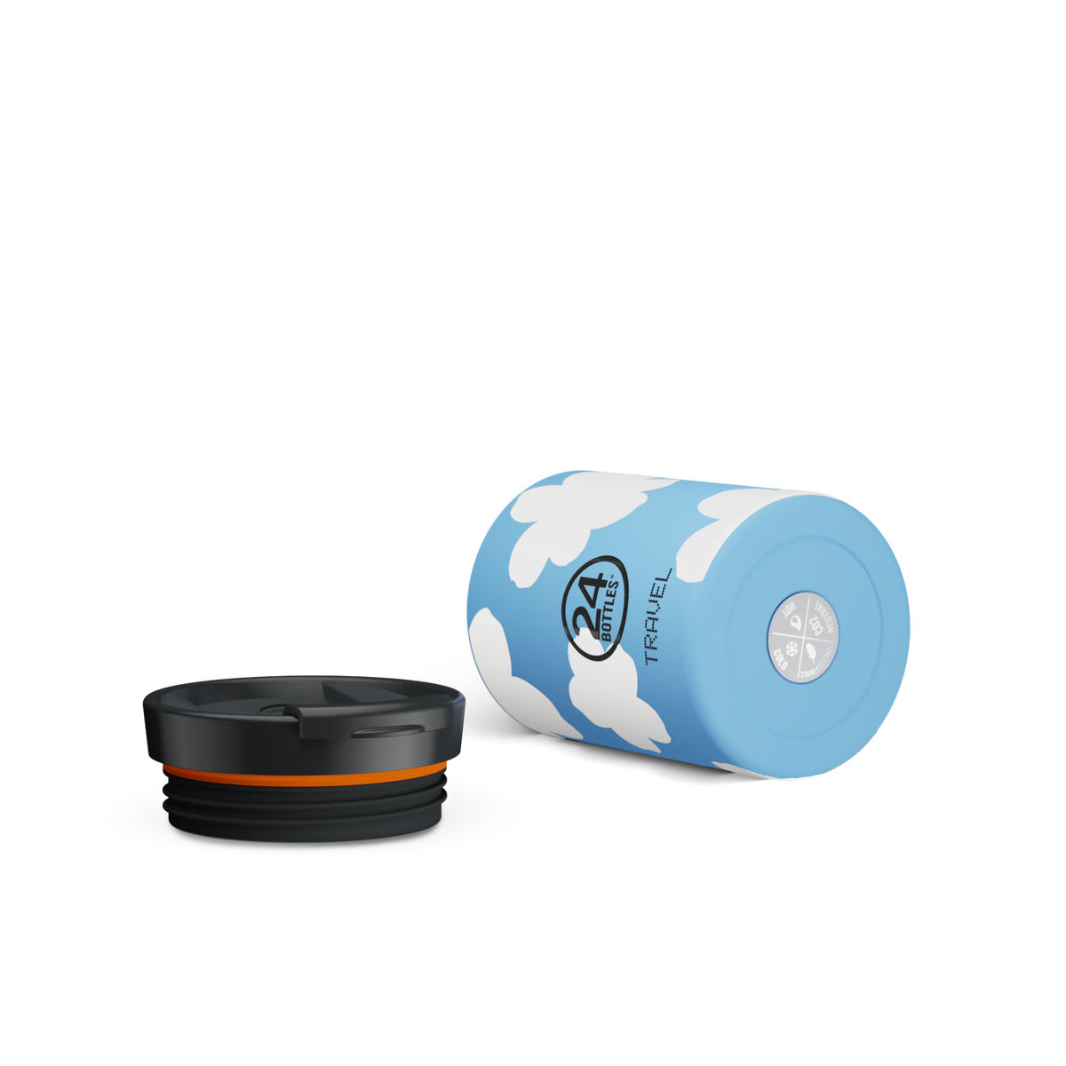 Gobelet Isotherme "Travel Tumbler" - Daydreaming 350ml