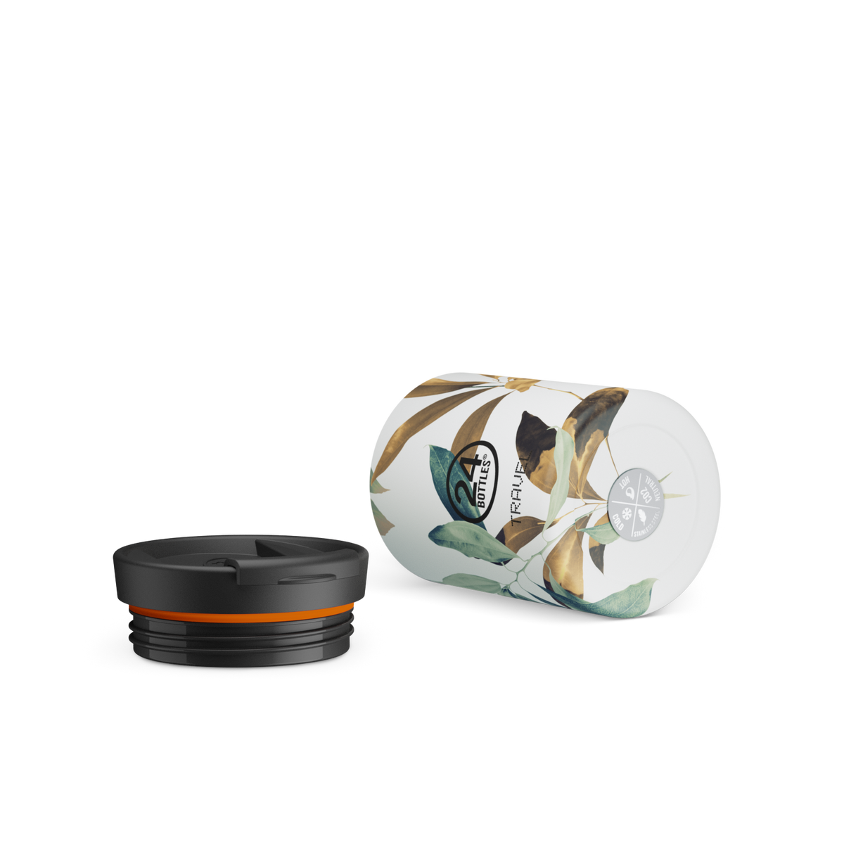 Gobelet Isotherme "Travel Tumbler" - Tivoli 350ml
