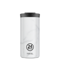 Gobelet Isotherme "Travel Tumbler" - Carrara 600ml