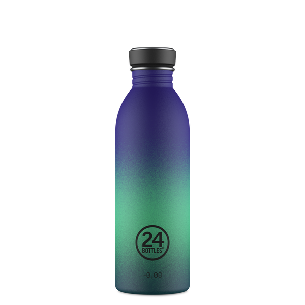 Bouteille "Urban Bottle" - Borealis 500ml