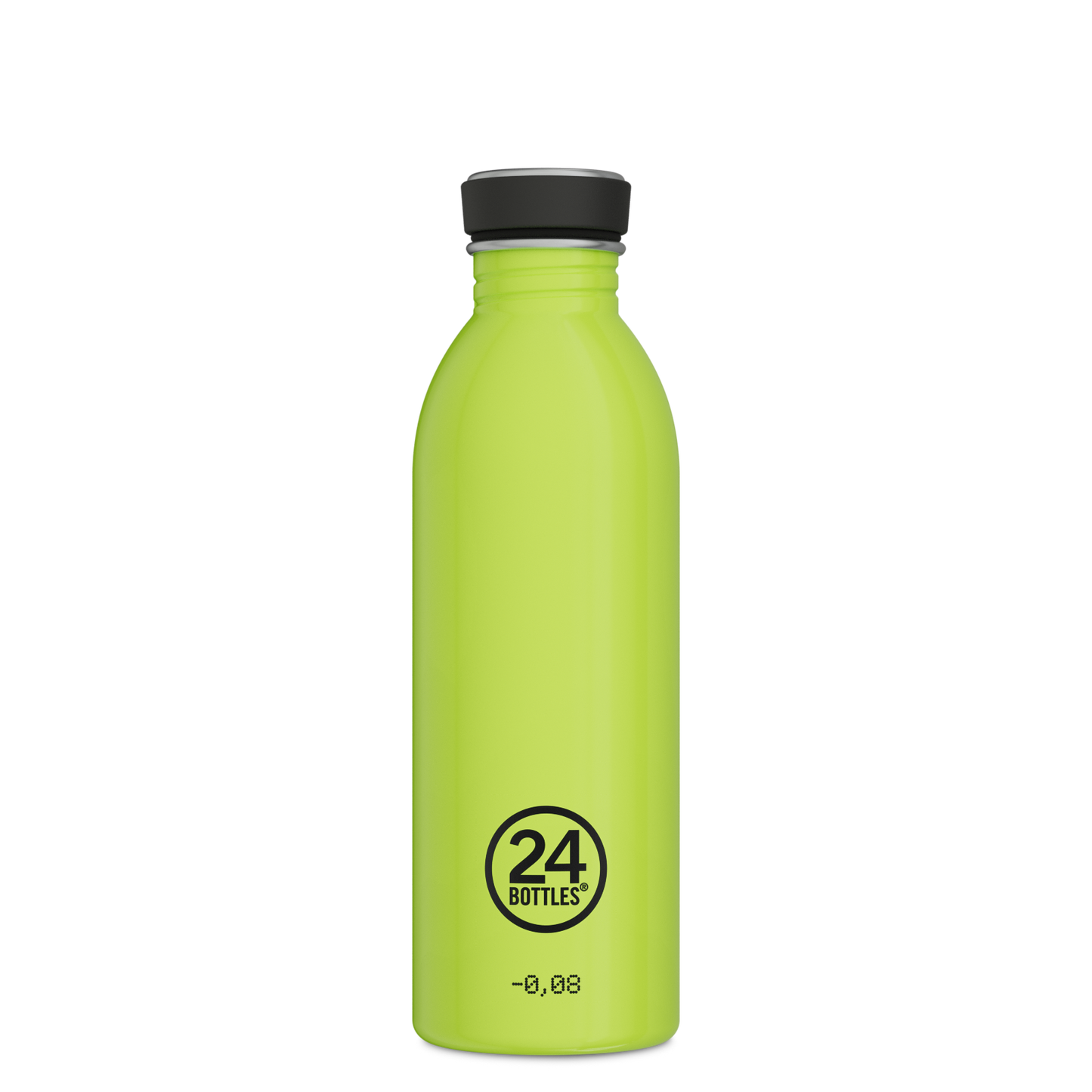 Urban Bottle | REactive I Yellow/Green - 500 ml