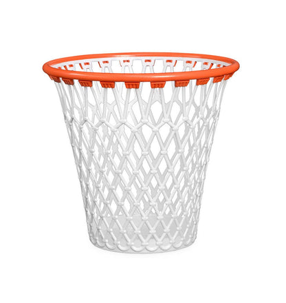 Prullenbak, basketbalring