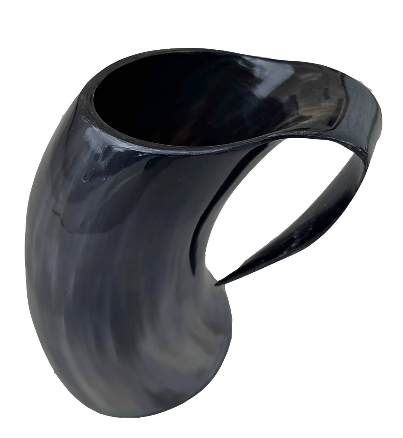 MUG EN CORNE M - KALID MEDIEVAL