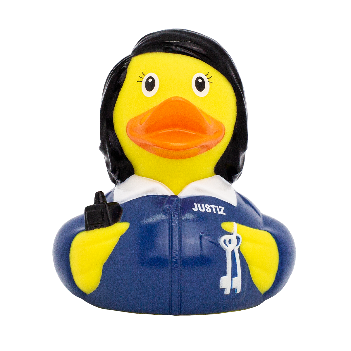 Canard Gardienne de Prison Lilalu - vue 1