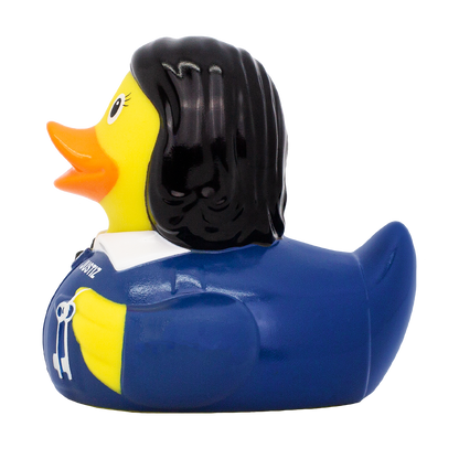 Canard Gardienne de Prison Lilalu - vue 2