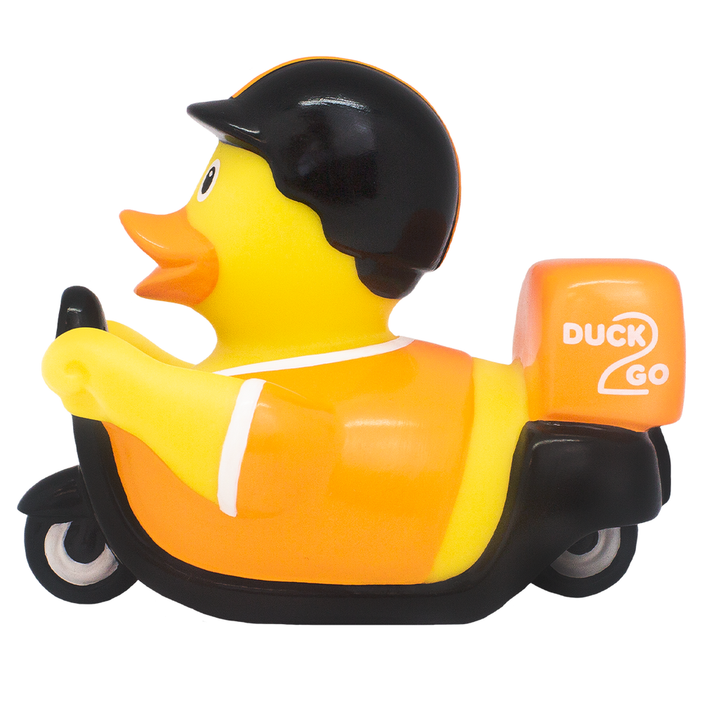 Canard Duck2Go
