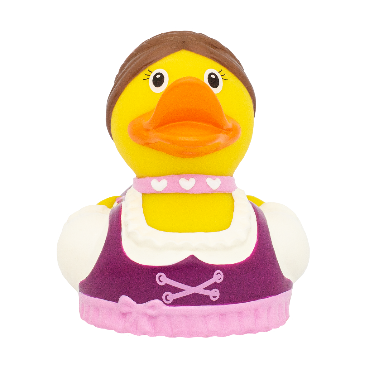 Canard Bavaroise Lilalu - vue 1