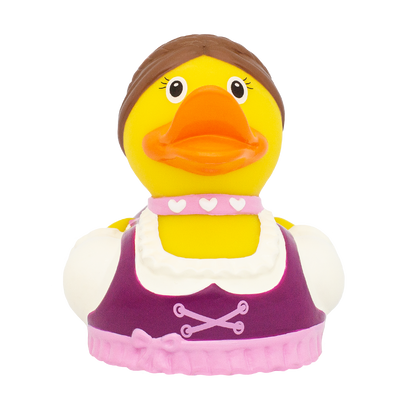 Canard Bavaroise Lilalu - vue 1