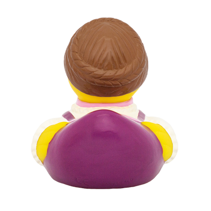 Canard Bavaroise Lilalu - vue 4
