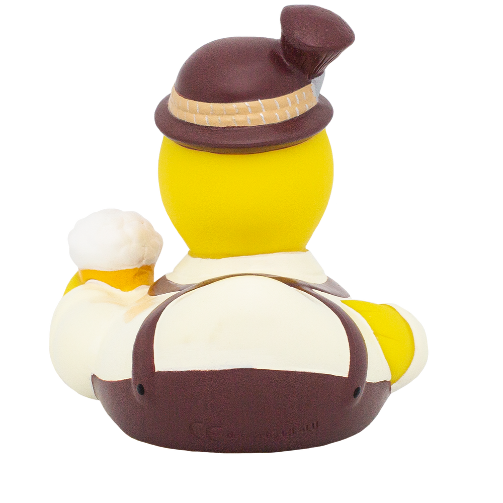 Canard Bavarois