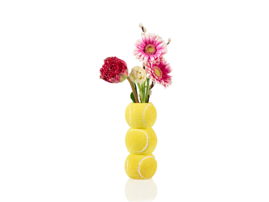 Vase Balles de Tennis ACE