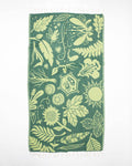 Fouta Rêves Botaniques