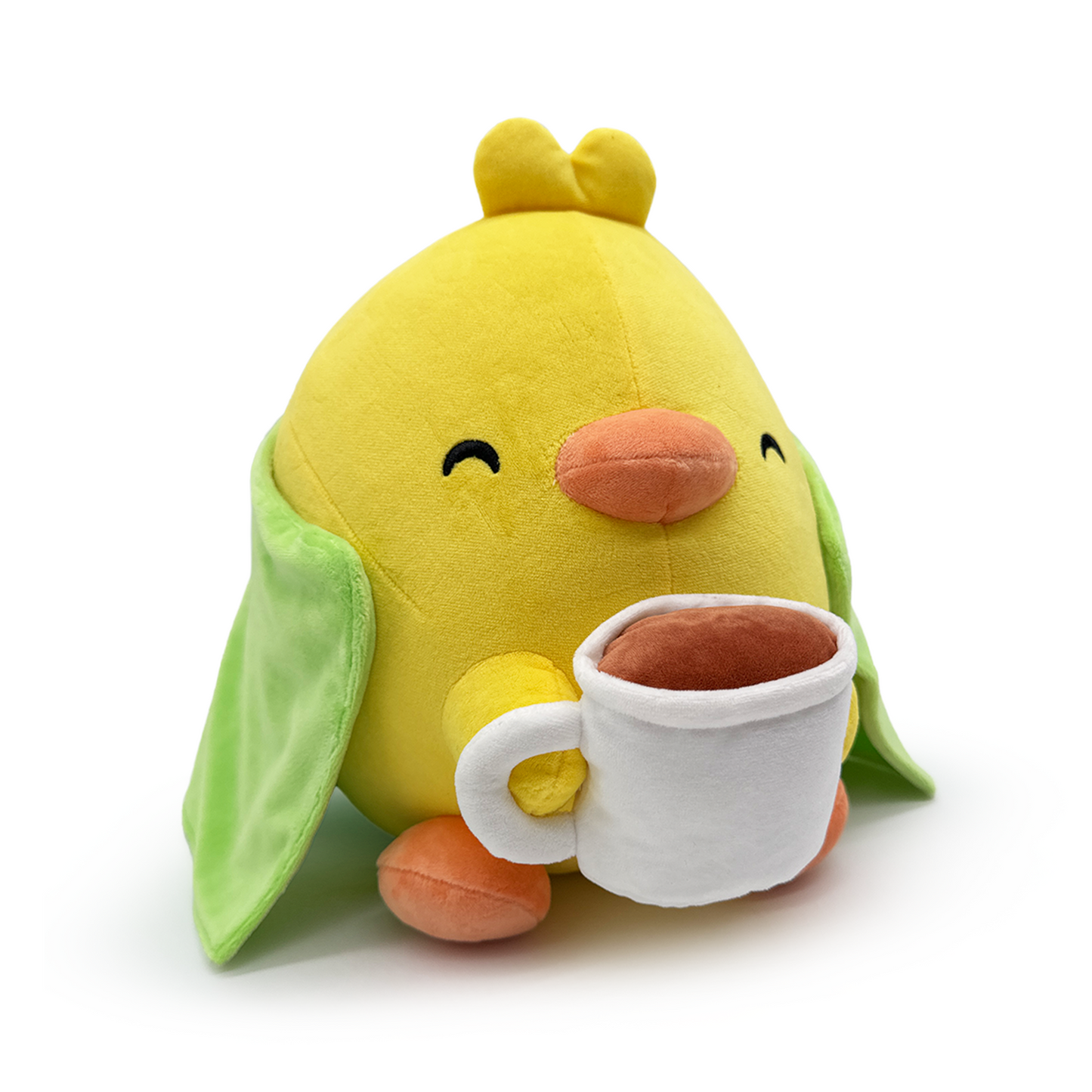 Kennysgifs Plush (9in)