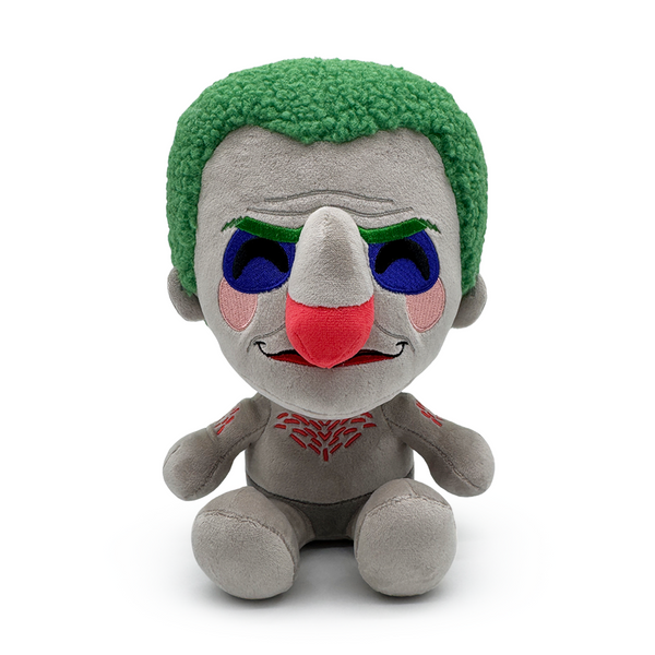 Skumnut Plush (9in)