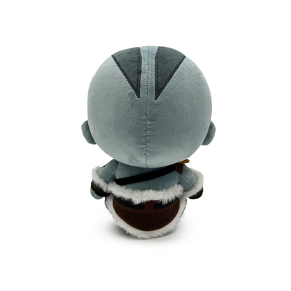 Grog Strongjaw Plush (9in)