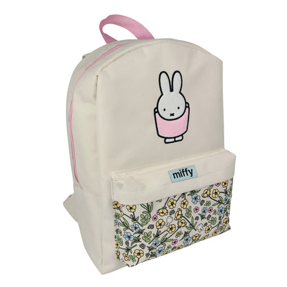 Kinderrugzak met Miffy-konijn