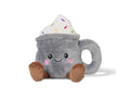Bouillotte Chocolat Chaud