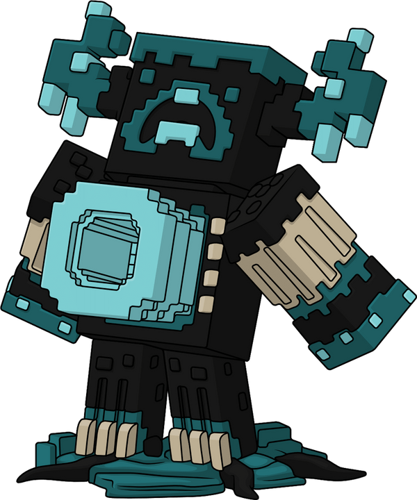 Warden