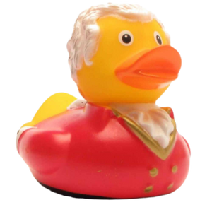 Duck Wolfgang Amadeus Mozart