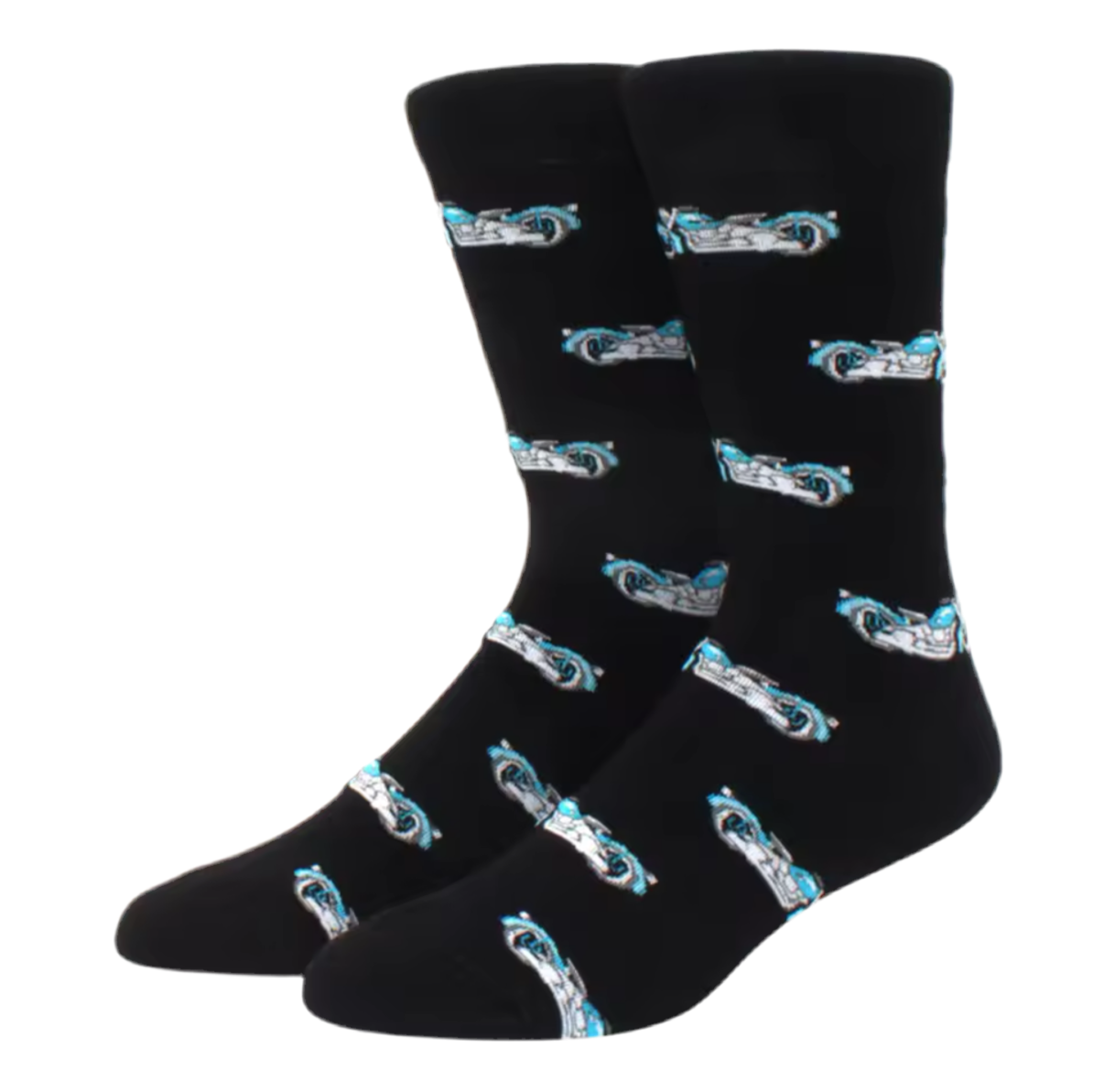 Chaussettes Motos Customs