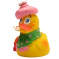 Sick Duck