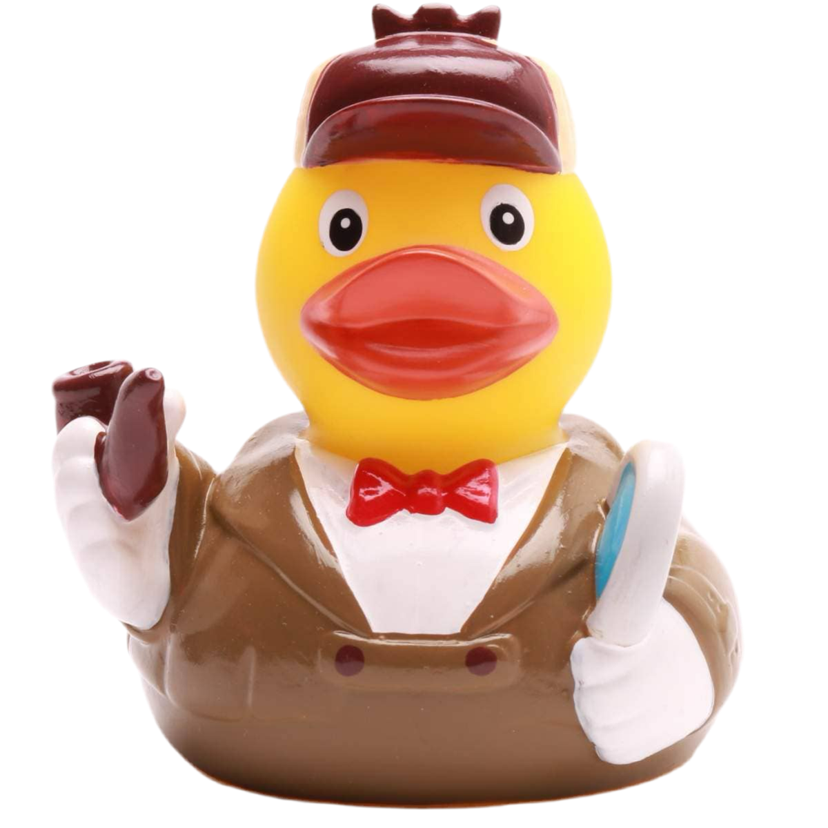 Sherlock Holmes Eend
