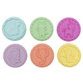 Mythische koekjesstempels - Stampies®