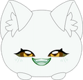 Mochi Ball Plush (9in)