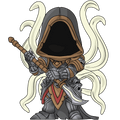Figurine Inarius