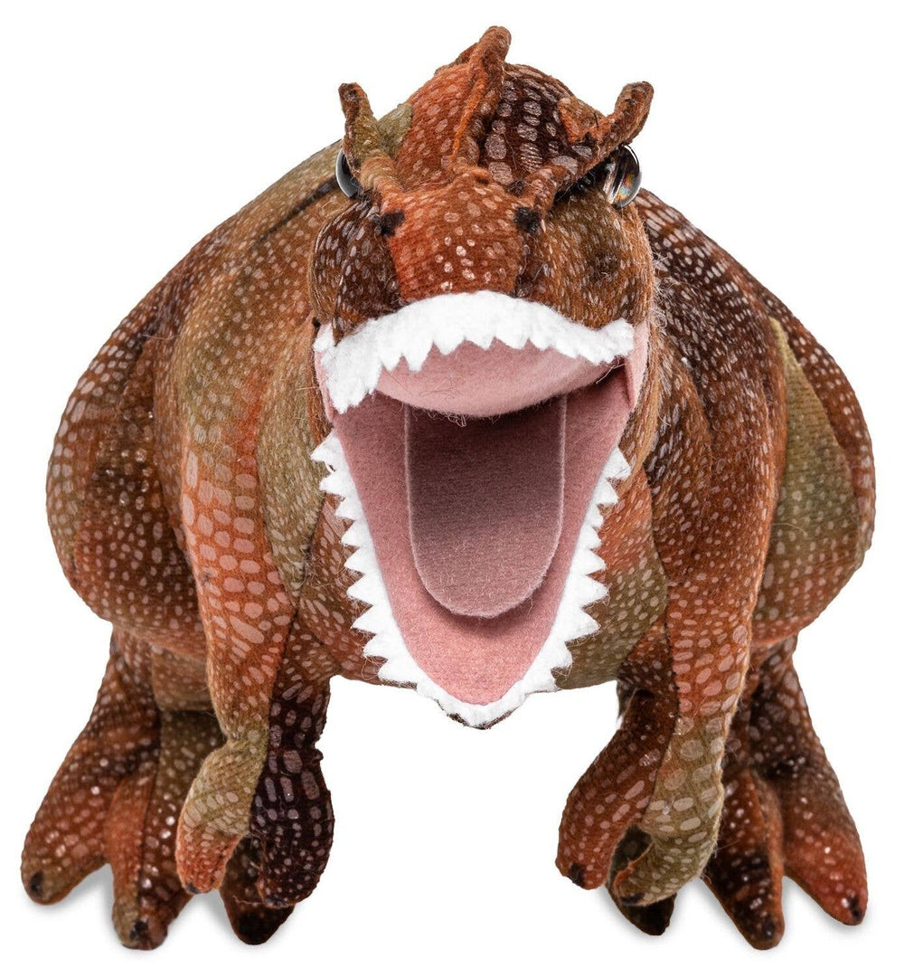 Peluche T-rex Debout