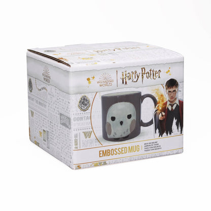 Harry Potter Mok - Kawaii Hedwig