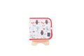 Doodle It & Go - Jaq Jaq Bird