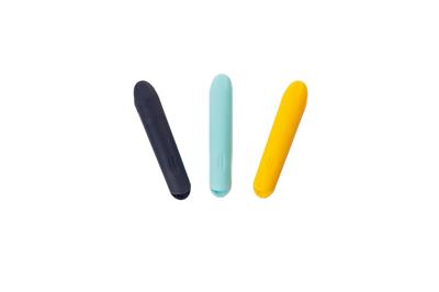 Jaq Jaq Bird: GRIP pour CRAIES, ass. de 3 couleurs, 3+