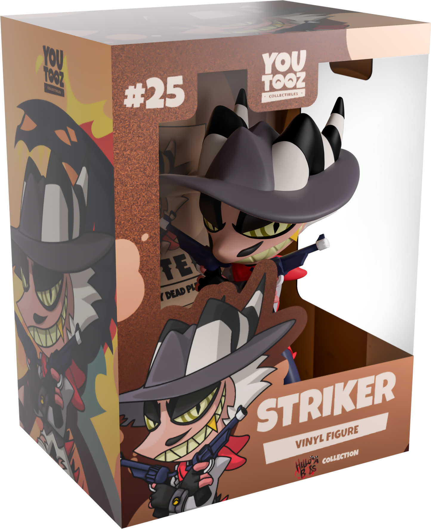 Striker