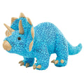 Peluche Triceratops - 30 cm