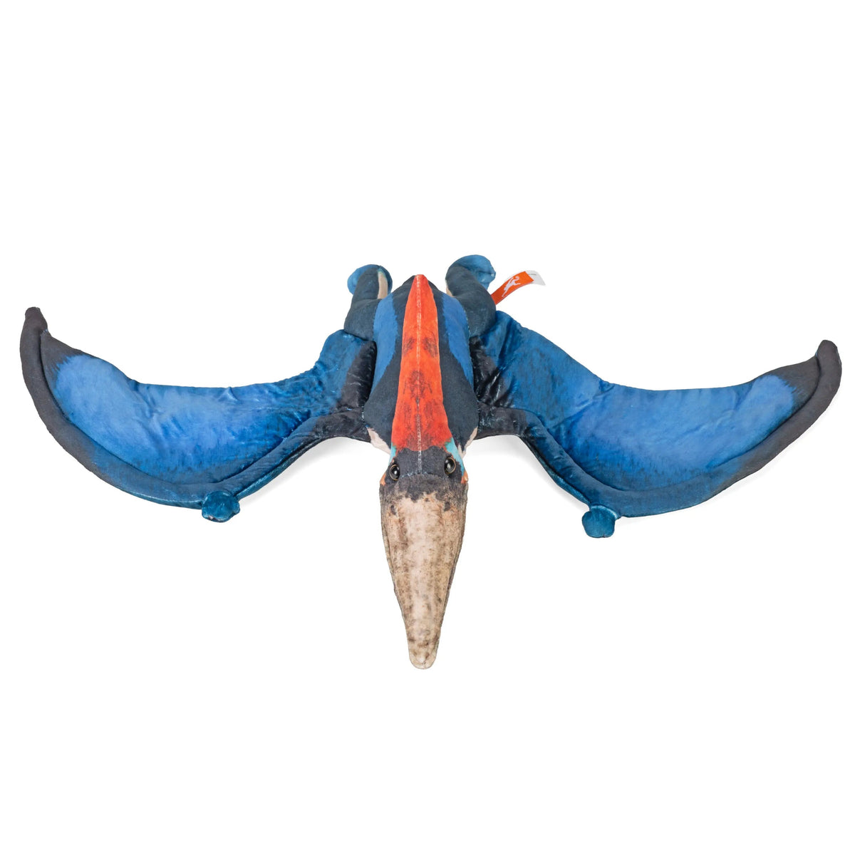Peluche Ptéranodon - 38 cm