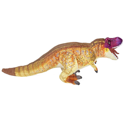 Wild Republic Artist Dino Collection - T-Rex Stuffed Animals