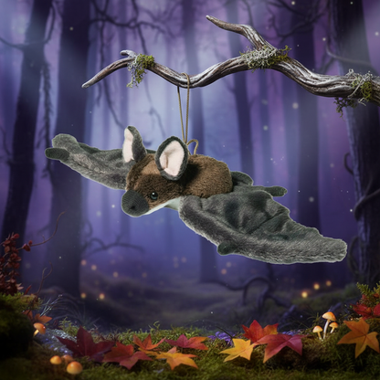 Peluche Chauve-souris