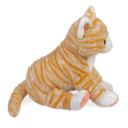   Wild Republic -  CK ORANGE TABBY CAT  Stuffed Animals